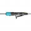 Sabbiatrice ad aghi mini 9035M-6, sabbiatrice ad aghi ad aria compressa nero/blu