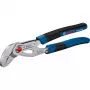 Pinza per tubi Bosch 250 mm 1600A02W3N, utensile da presa regolabile