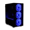 iBox PASSION V4 Mini Tower nero