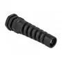 Pressacavo DeLOCK 60347 nero plastica 1 pz.