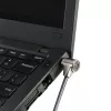 DICOTA BASE XX LAPTOP T-LOCK D31938 lucchetto di sicurezza per laptop