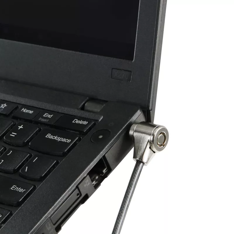 DICOTA BASE XX LAPTOP T-LOCK D31938 lucchetto di sicurezza per laptop