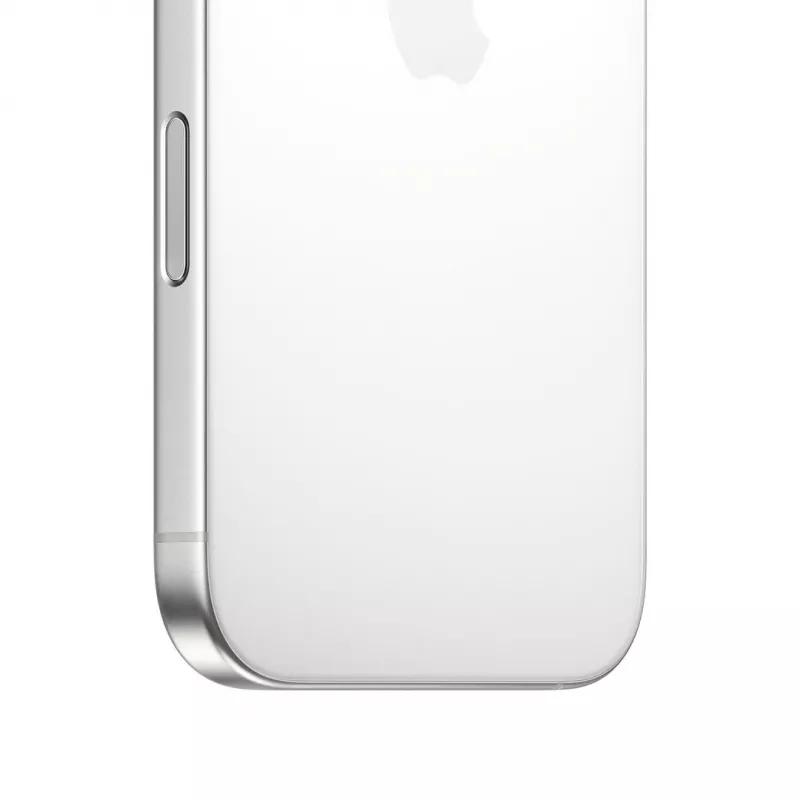 Apple iPhone 16 Pro Max 256GB bianco titanio
