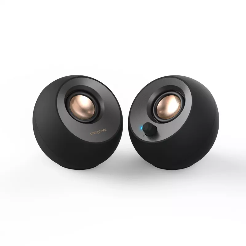 Diffusore Pebble V2 USB-C 2.0