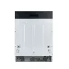 Lavastoviglie da incasso 60 cm Dreame DZ60Pro, classe di efficienza energetica A