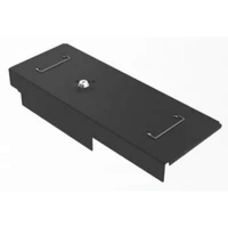 apg Solutions 90189PAC-0001 accessorio per cassetta portasoldi coperchio con serratura