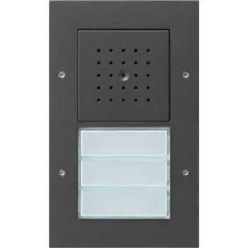 Citofono audio GIRA 126767