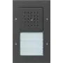 Citofono audio GIRA 126767