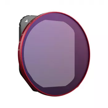 PGYTECH P-26A-016 Filtro VND 2-5 stop per DJI Mavic 3 / Mavic 3 Cine