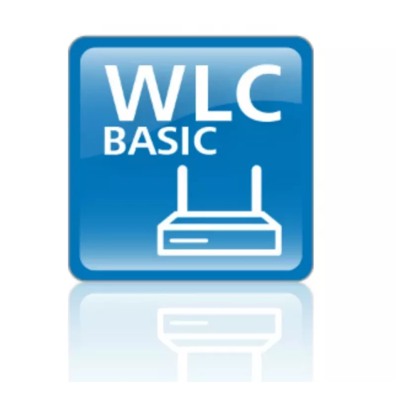 Software di gestione rete Lancom 61639 — LANCOM-Plattform, gestione rete