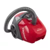 Aspirapolvere Zelmer ZVC3500R Antek rosso