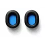 Cuscinetti auricolari Orosound Tilde Evo C nero blu