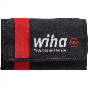 Cacciavite Wiha 41233 cacciavite isolato VDE, 1 pz., certificato VDE