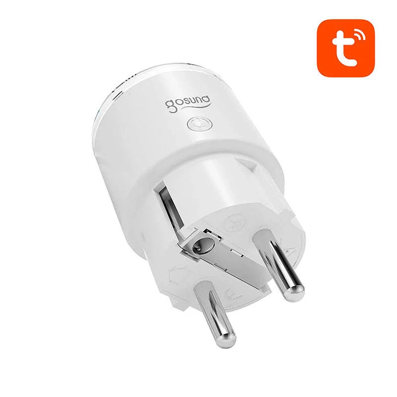 Gosund presa intelligente WiFi EP2