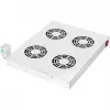 Unità ventola Digitus DN-19 FAN-4-HO