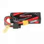 Batteria LiPo Gens ace G-Tech 2200mAh 7.4V 2S1P 60C GRP-76 Hardcase con connettore XT60
