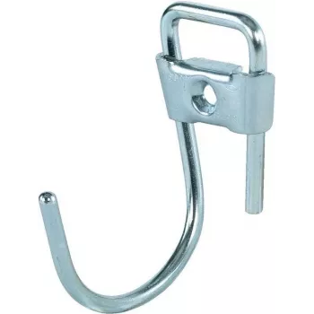 Tassello a vite Fischer 78004