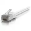 Cavo di rete Ubiquiti UACC-Cable-Patch-Outdoor-C6A-12M-W RJ-45 Cat6a 12m bianco