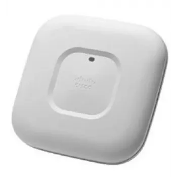 Access point wireless Cisco AIR-CAP2702E-E-K9-RFB 802.11ac con CleanAir configurazione antenne 3x4