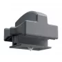 Lama per taglierina di precisione Leitz Home A4, 8 fogli, A4, acciaio, grigio, 28 mm, 30 mm