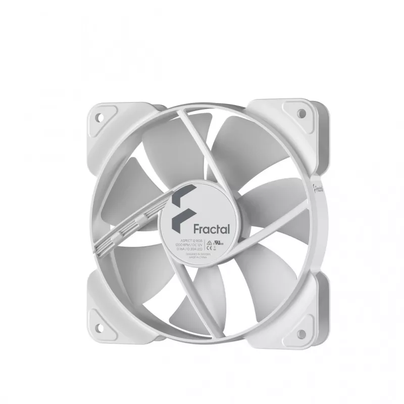Ventola Fractal Design Aspect 12 RGB