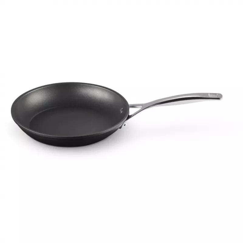 Le Creuset padella griglia antiaderente Toughened Non-Stick 24 cm