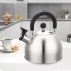 Maestro MR-1300 bollitore 2 L argento