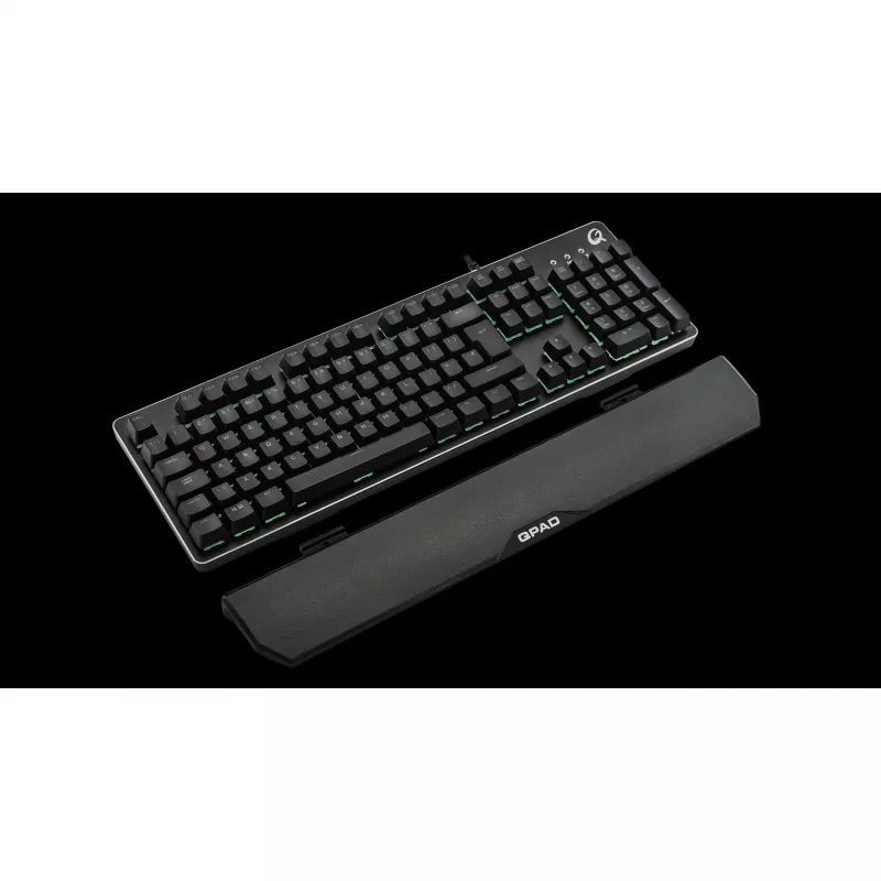 Qpad 9J.P7N81.K0G nero