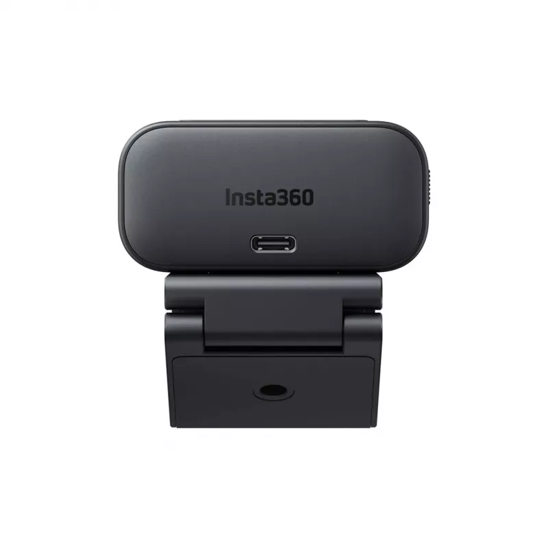 Webcam Insta360 Link 2C 3840 x 2160 Pixel USB nero
