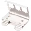 Adattatore Digitus AN-25183 per 3x modulo Keystone acciaio inox