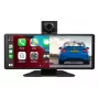 Multimedia Station BLOW Wireless CarPlay5.0 modello 78-430# – unità multimediale wireless Apple CarPlay per auto