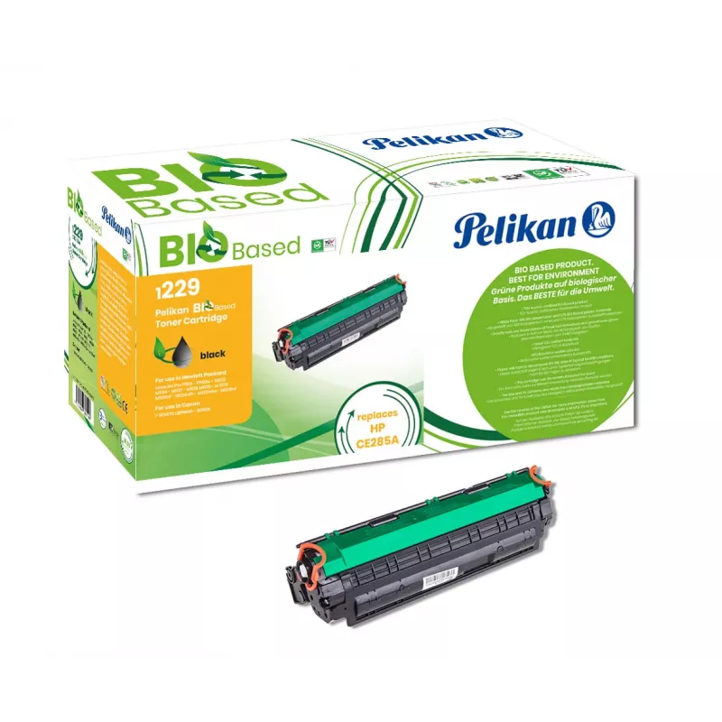 Pelikan 1230 - 2100 pagine - nero - 1 pz.