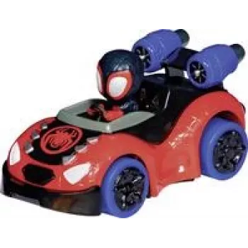 CARRERA First Spin Auto giocattolo a retrocarica per bambini — Carrera First Spin modello 20065033