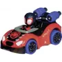 CARRERA First Spin Auto giocattolo a retrocarica per bambini — Carrera First Spin modello 20065033