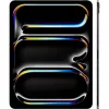 Apple iPad 11 pollici Pro Wi‑Fi + Cellular 512GB con vetro standard - argento
