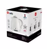 ELDOM C265B NELA bollitore 1,7 L 2000 W bianco