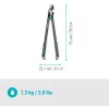 Cesoia da potatura GARDENA 12051-88 EnergyCut Pro L bypass (12051-88)
