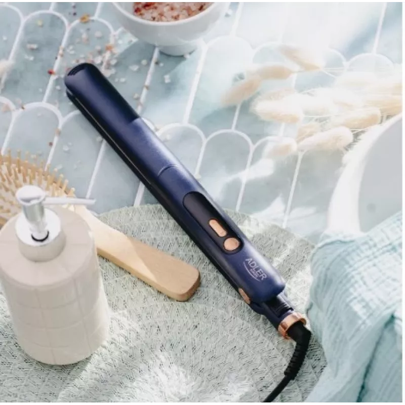 Adler AD 2328 piastra per capelli