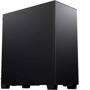 PHANTEKS XT Series Pro Ultra case ATX, pannello frontale chiuso, 3x ventole PWM da 120 mm, nero
