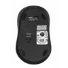 Mouse A4Tech G3-280N ambidestro RF wireless ottico 2000 DPI