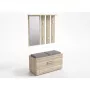 Topeshop GAR OPAL SONOMA armadio ingresso