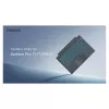 Tastiera inateck Surface grigio, Sureface GO 1-4 Com. QWERTZ