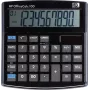 HP-OC 100 II/INT BX calcolatrice da ufficio nera