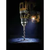 DeWALT DT5553-QZ Punta