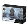 Sedia gaming SUBSONIC SA5609-GOT1 — design ergonomico, regolabile in altezza