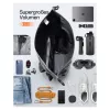 inateck Zaino per notebook BP06003 grigio/nero 25-30L