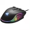 Mouse Sharkoon Shark Force 3 ottico 8 tasti 12.800DPI nero