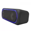 Altoparlante stereo portatile Denver BTT-515 nero