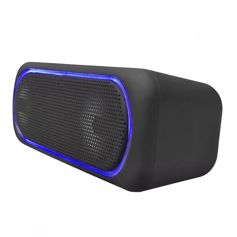 Altoparlante stereo portatile Denver BTT-515 nero