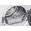 Asciugatrice Samsung DV80CGC2B0 8 kg pompa di calore classe energetica A+++